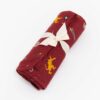 Swaddle Blanket in Gryffindor from Kyte BABY
