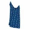 Kyte BABY Swaddle Blanket in Ravenclaw