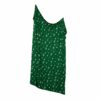 Kyte BABY Swaddle Blanket in Slytherin