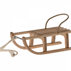 Maileg Sled For Mouse