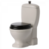 Toilet for Mouse from Maileg