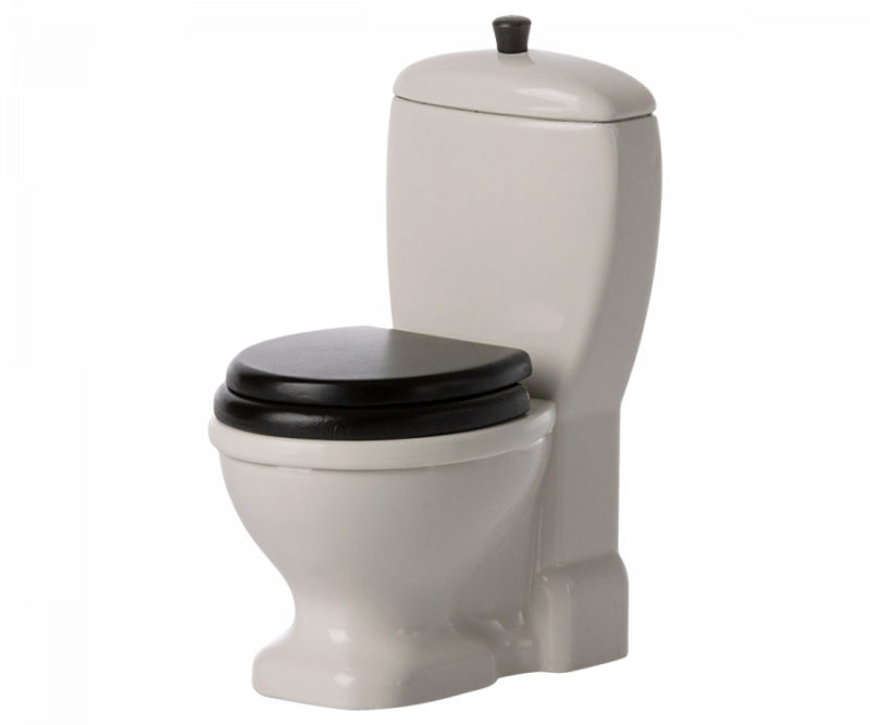 Toilet for Mouse from Maileg