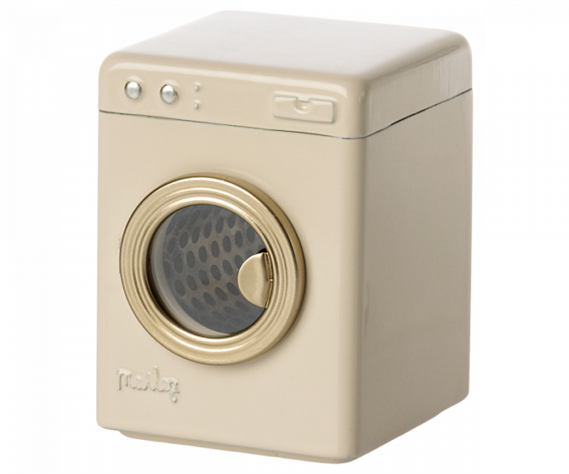 Maileg Washing Machine For Mouse