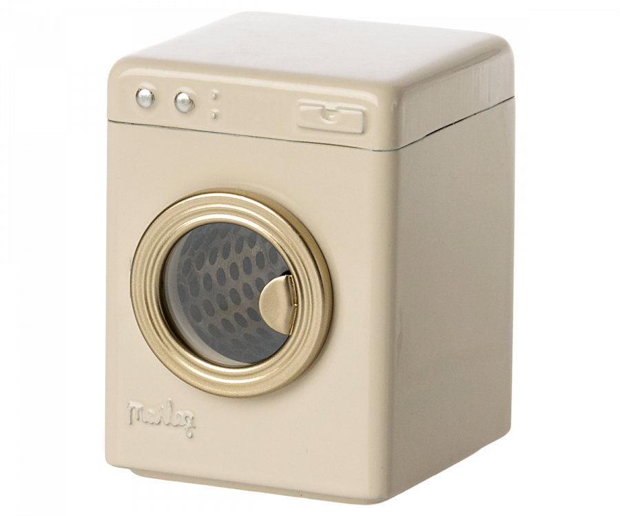 Maileg Washing Machine For Mouse