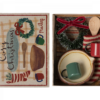 Cozy Christmas Set from Maileg