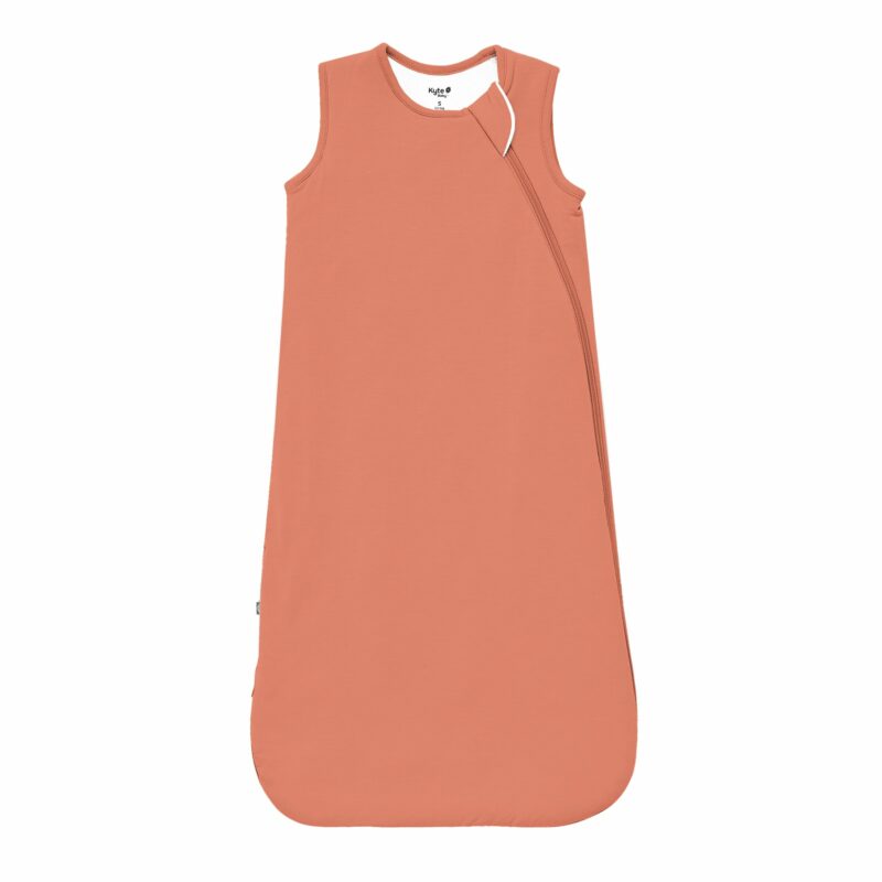 Sleep Bag in Sienna 1.0 TOG from Kyte BABY