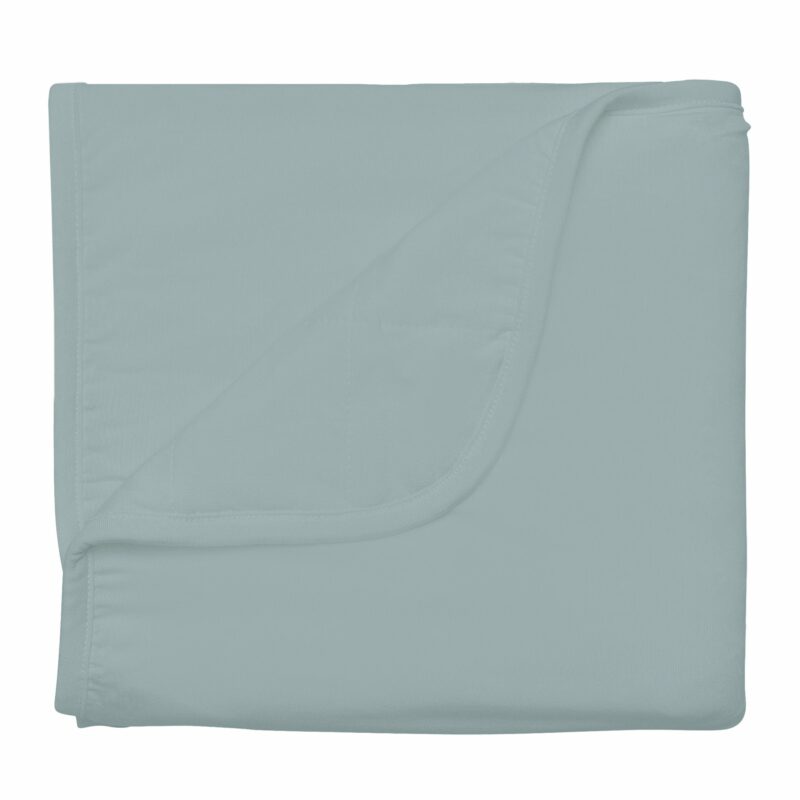 Kyte BABY Baby Blanket in Glacier