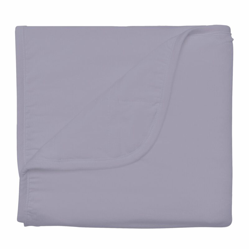 Kyte BABY Baby Blanket in Haze