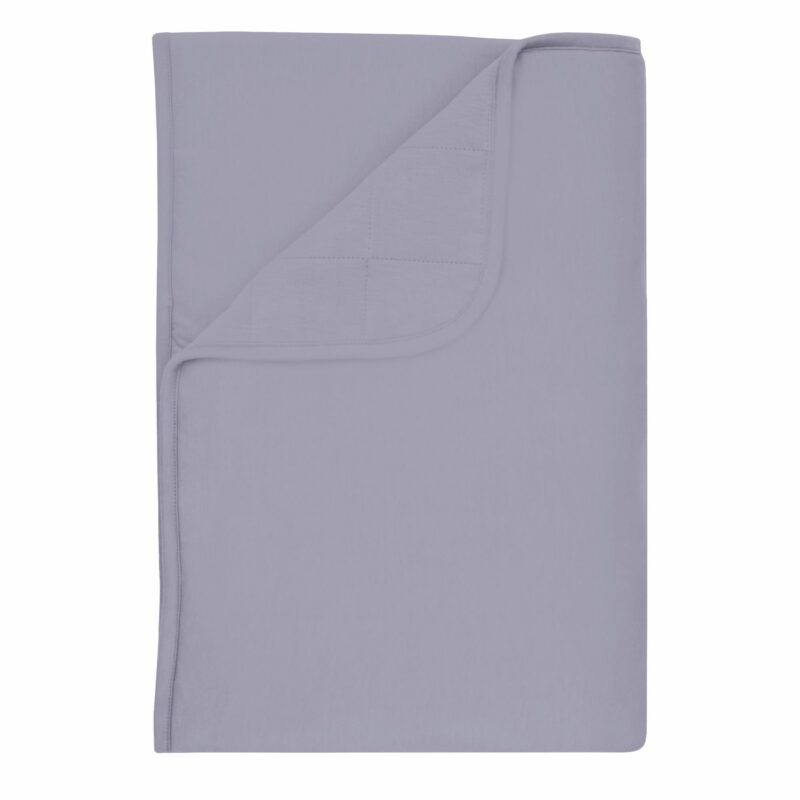 Kyte BABY Toddler Blanket in Haze