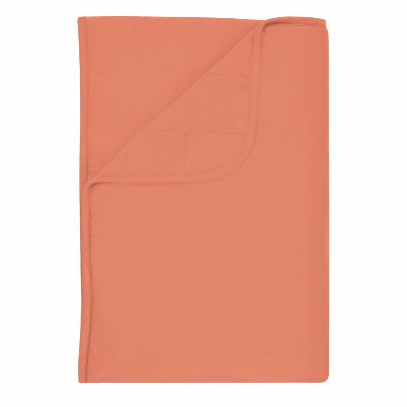 Kyte BABY Toddler Blanket in Sienna