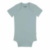 Bodysuit in Glacier from Kyte BABY