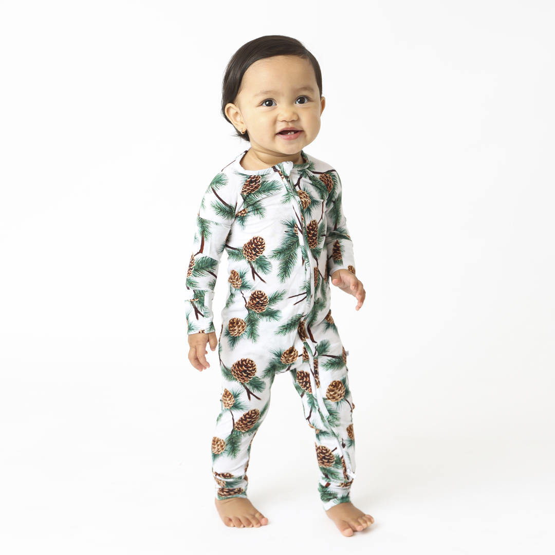 Pining For You Rompsie from Hanlyn Collective