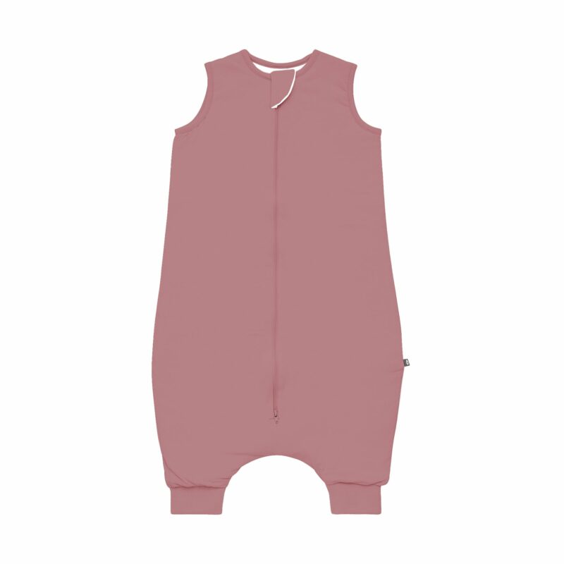 Sleep Bag Walker in Dusty Rose 1.0 TOG from Kyte BABY