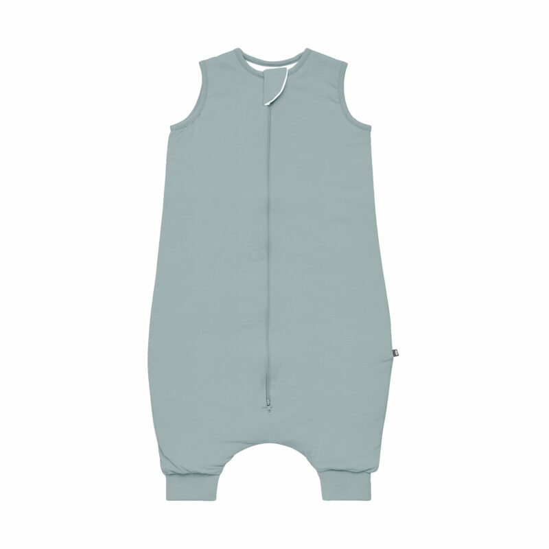 Sleep Bag Walker in Glacier 1.0 TOG from Kyte BABY