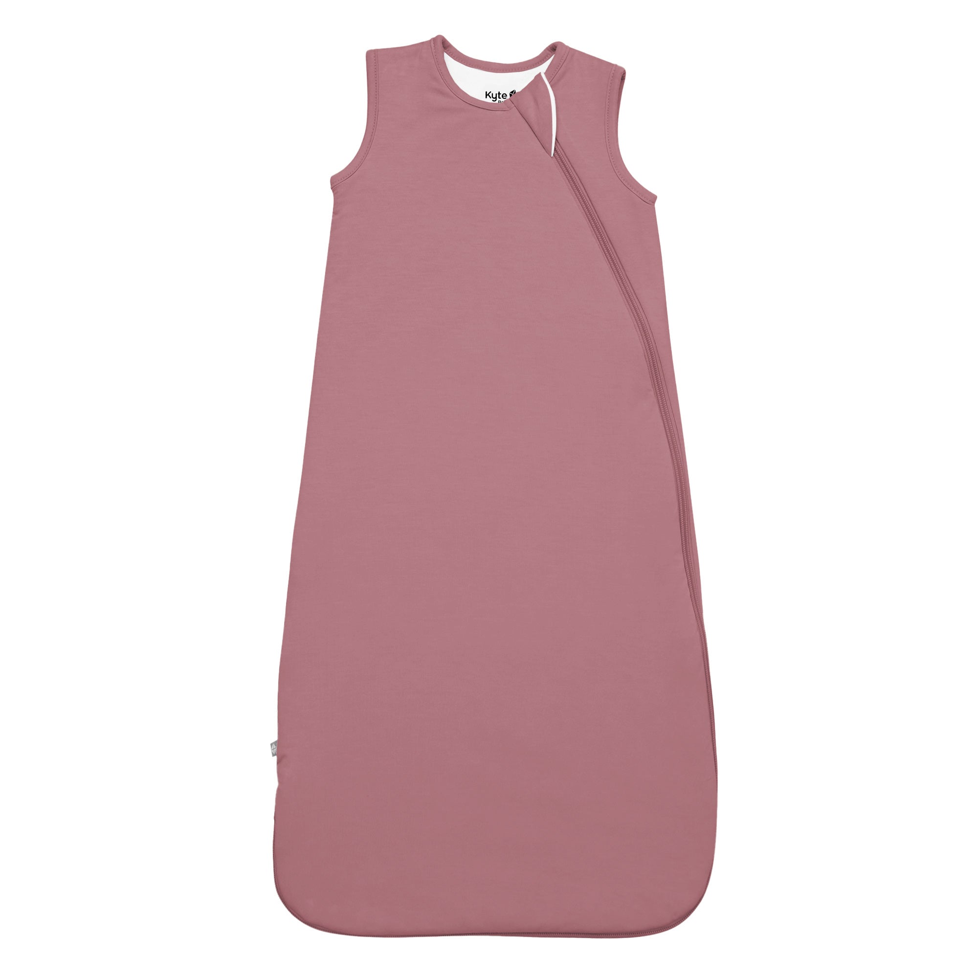 Sleep Bag in Dusty Rose 2.5 TOG from Kyte BABY