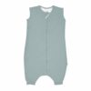 Sleep Bag Walker in Glacier 2.5 TOG from Kyte BABY