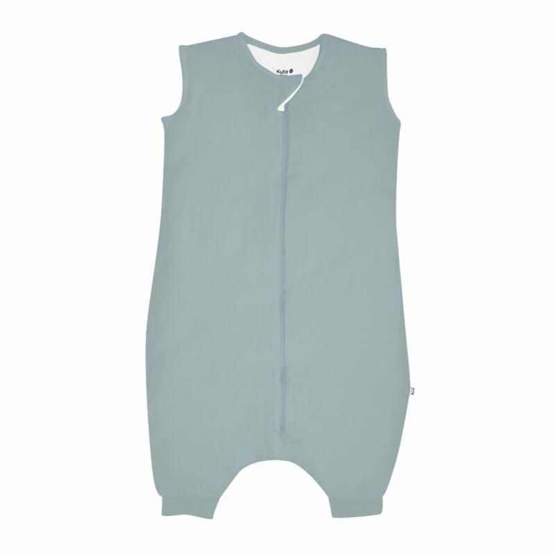Sleep Bag Walker in Glacier 2.5 TOG from Kyte BABY