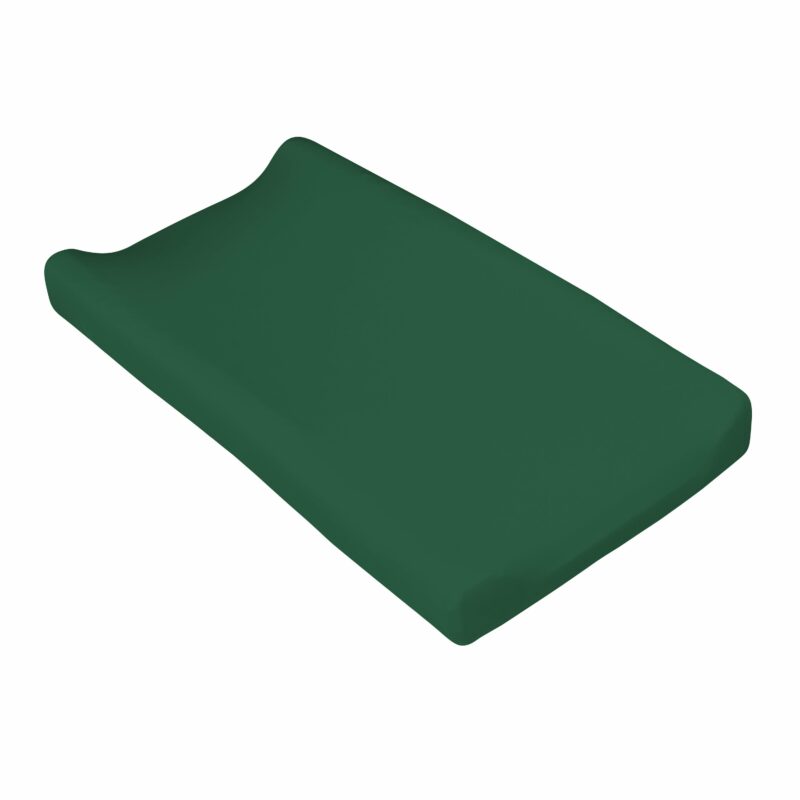 Kyte BABY Change Pad Cover in Forest