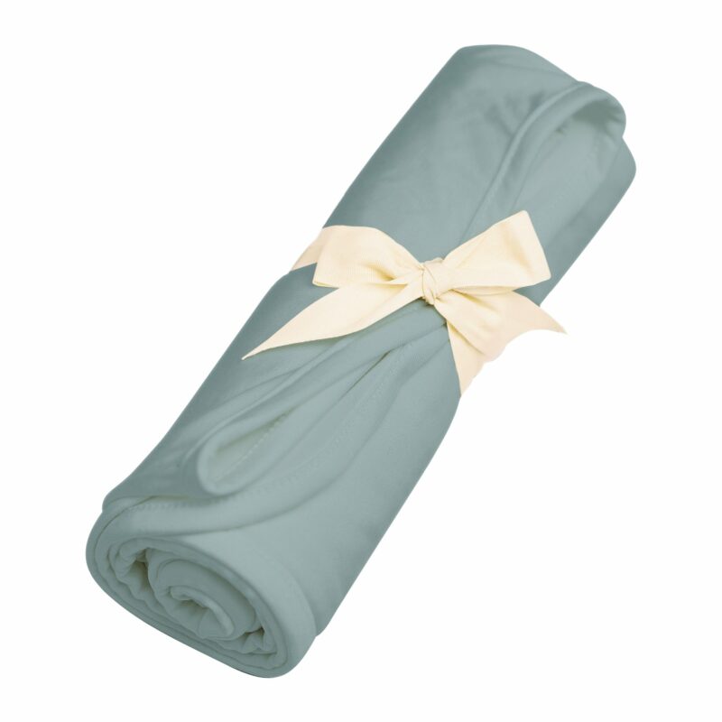 Swaddle Blanket in Glacier from Kyte BABY