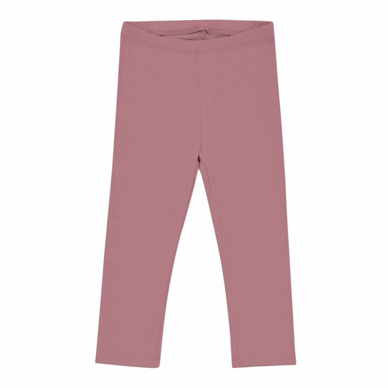 Kyte BABY Toddler Leggings in Dusty Rose