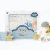 Slumberkins Yeti To Shine Holiday Tradition Kit part of our  collection