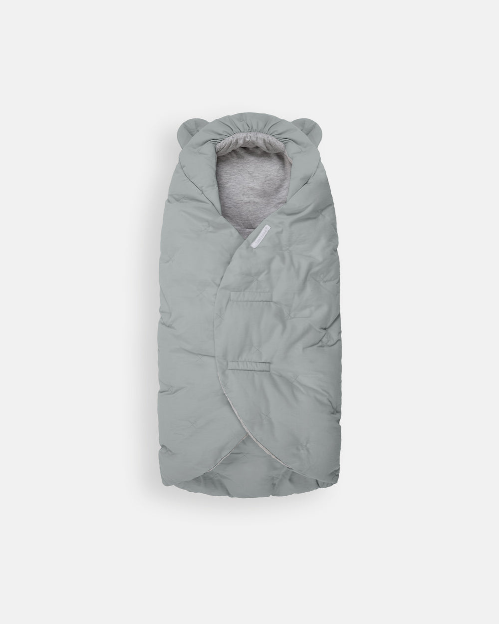 7AM Enfant NidoBebe Infant Wrap In Bondi Blue