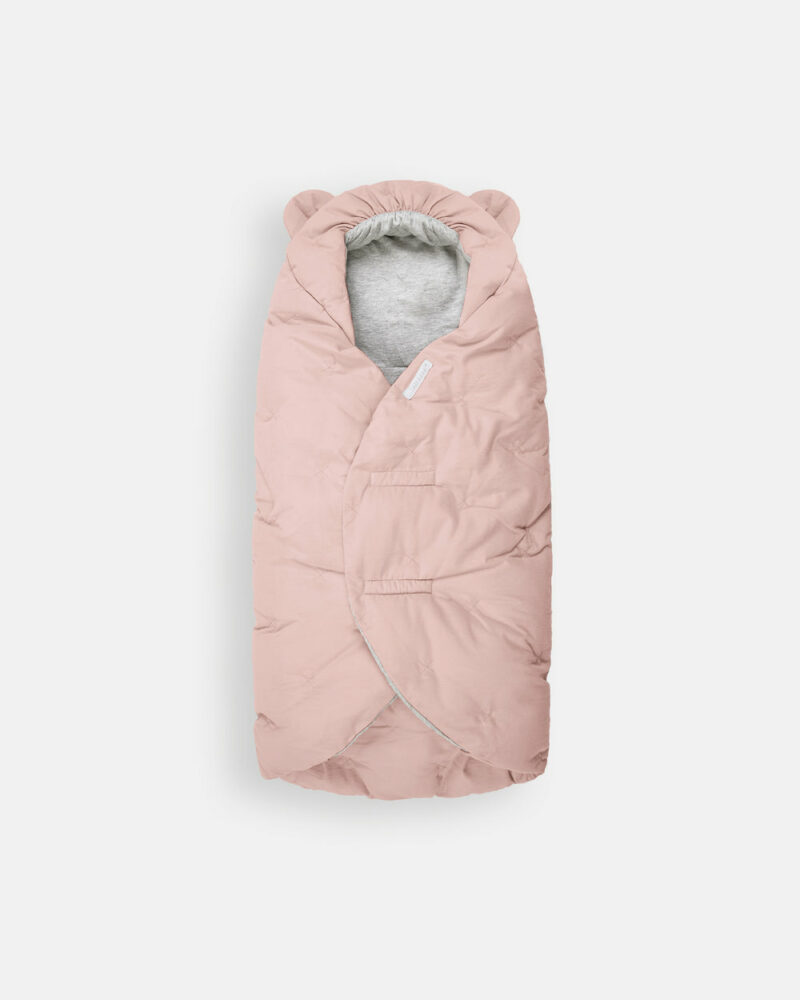 7AM Enfant NidoBebe Infant Wrap In Cameo