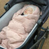 NidoBebe Infant Wrap In Cameo made by 7AM Enfant