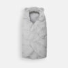 7AM Enfant NidoBebe Infant Wrap In Pearl