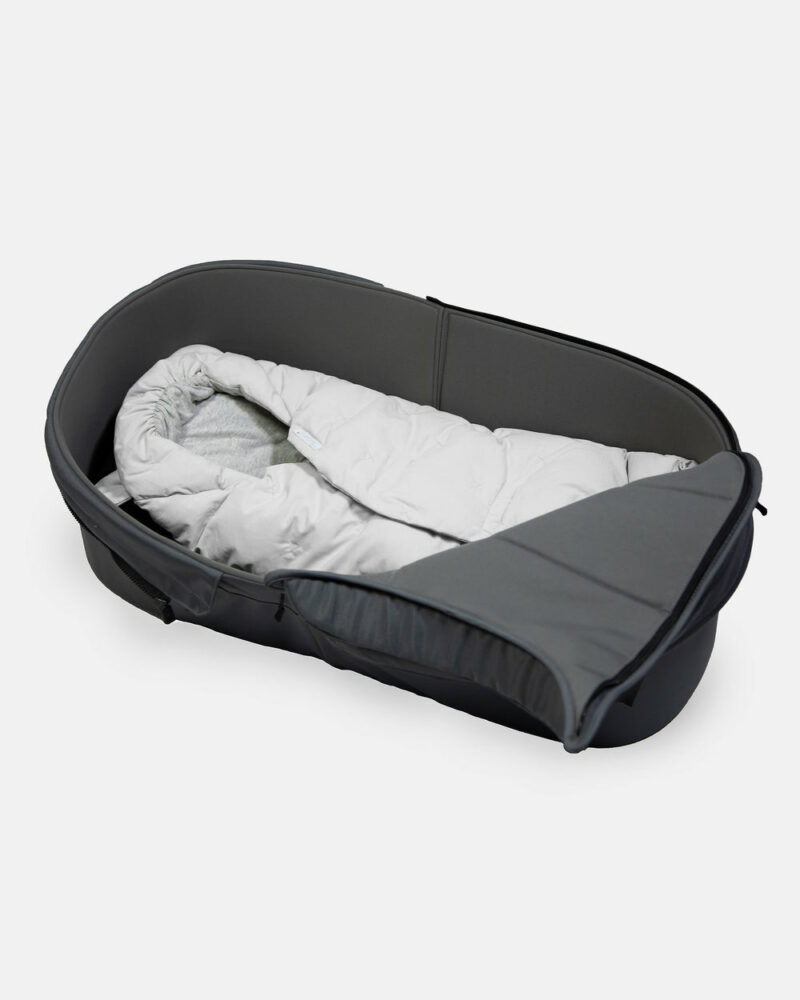 NidoBebe Infant Wrap In Pearl from 7AM Enfant