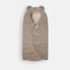 7AM Enfant NidoBebe Infant Wrap In Oatmeal