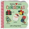 Cottage Door Press Babies Love Christmas Lift-a-Flap Board Book