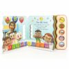 CoComelon Let's All Sing Together from Cottage Door Press