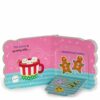 Babies Love Christmas Lift-a-Flap Board Book from Cottage Door Press