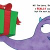 Don't Shake The Present from Sourcebooks