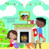 Santa Stop Here! from Sourcebooks