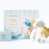 Slumberkins Yeti To Shine Holiday Tradition Kit