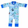 Birdie Bean Arthur Doll Romper 18 Inches pajamas for American Girl, Jellycat and More