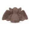 Bashful Bat Medium made by Jellycat