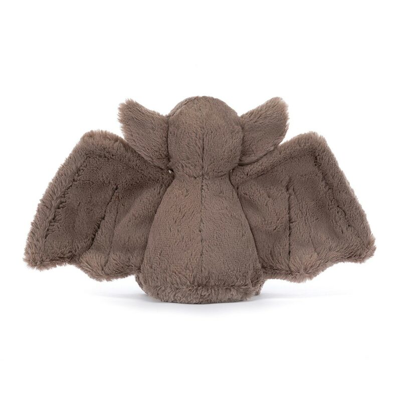 Bashful Bat Medium made by Jellycat