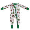 Hanlyn Collective Retro Christmas Rompsie