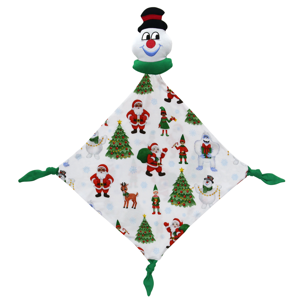 Hanlyn Collective Retro Christmas Stuffie Dulcet
