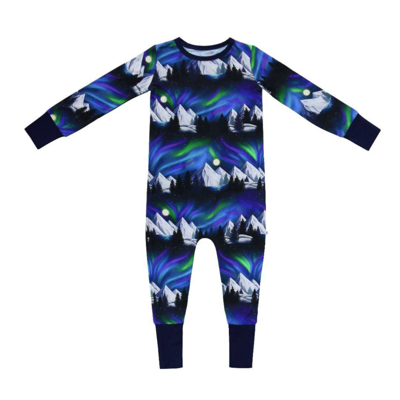 Hanlyn Collective The Northern Lights Rompsie