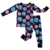 Birdie Bean Farrah New Year's Eve Pajama Set