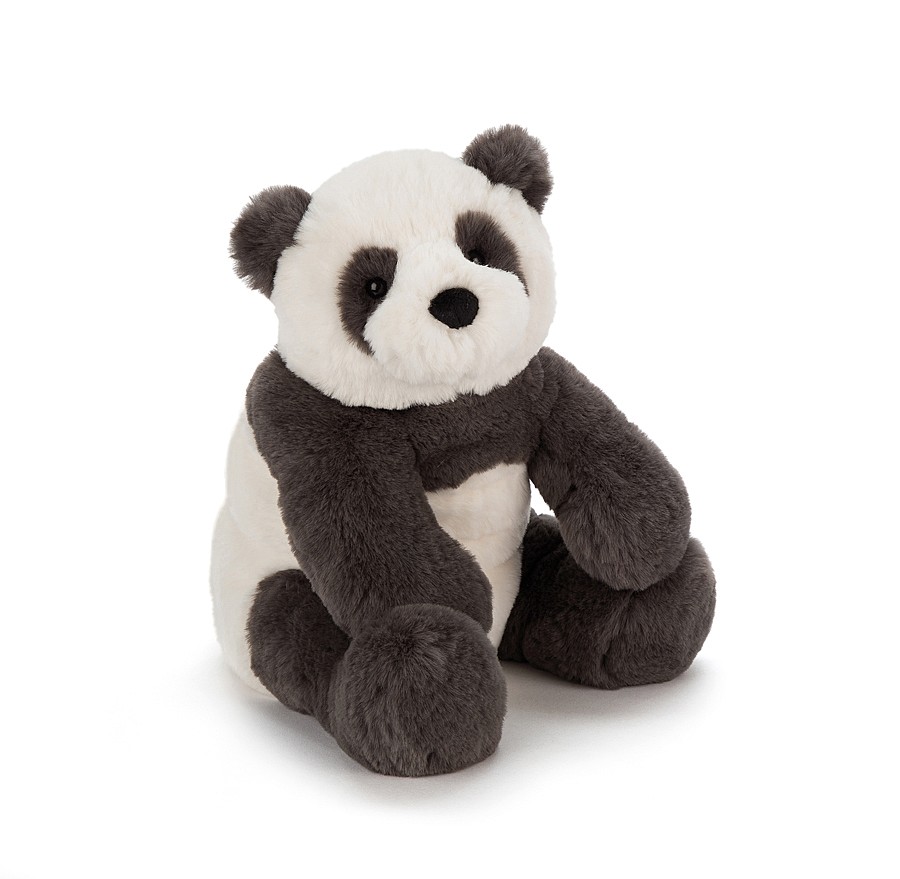 Kuscheltier Teddybär 'Enzo Bear' von Jellycat kaufen