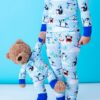 Arthur Doll Romper 18 Inches