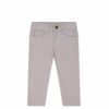 Jamie Kay Austin Cotton Twill Pant in Luna