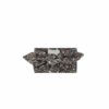 Jamie Kay Organic Cotton Headband in Winter Beauty