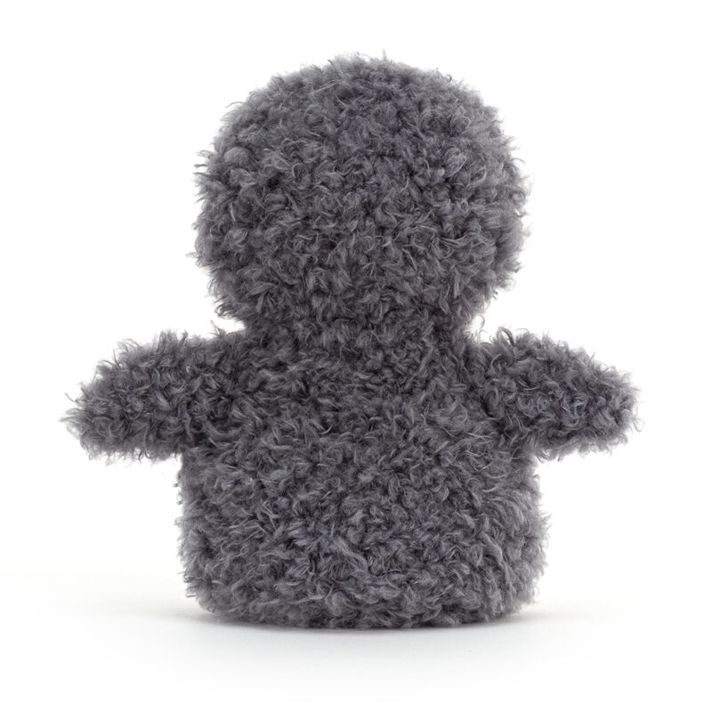 Little Penguin made by Jellycat