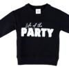 Birdie Bean Life of the Party Crewneck